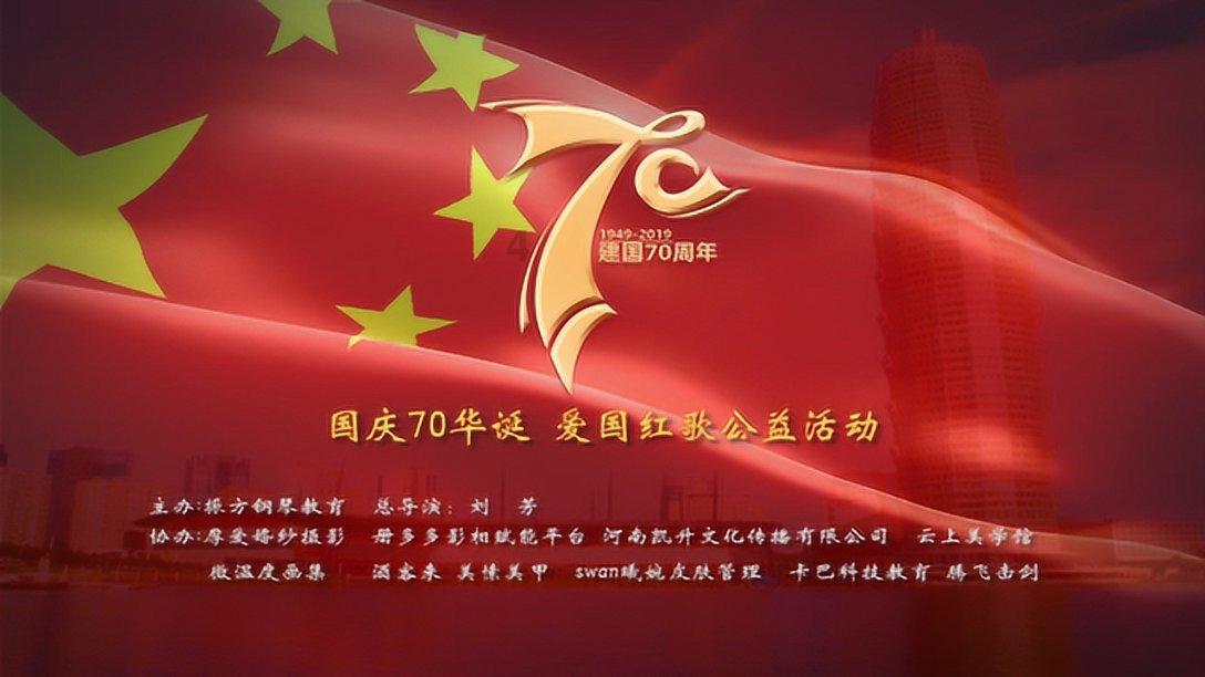 时尚的模特们